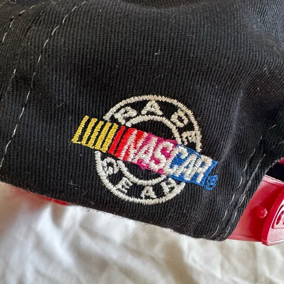 Vintage 1990’s Darrell Waltrip # 17 Western Auto Racing NASCAR - Picture 6 of 10